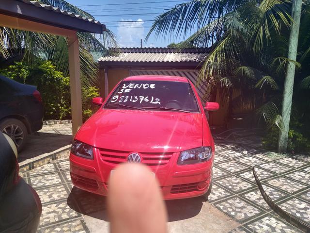 Gol G4 completo Trend 1.0 - Foto 7