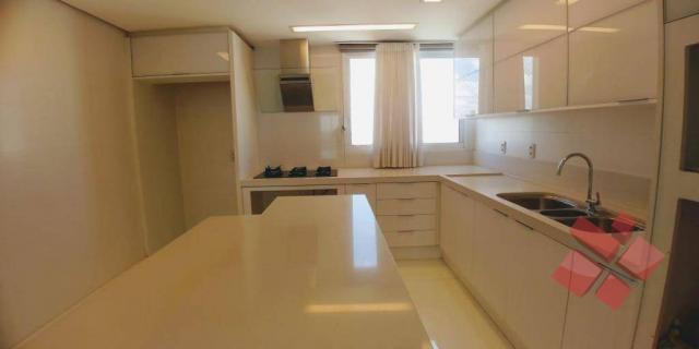 Apartamento com 5 Suítes à venda no Setor Bueno em Goiânia/GO - Foto 3
