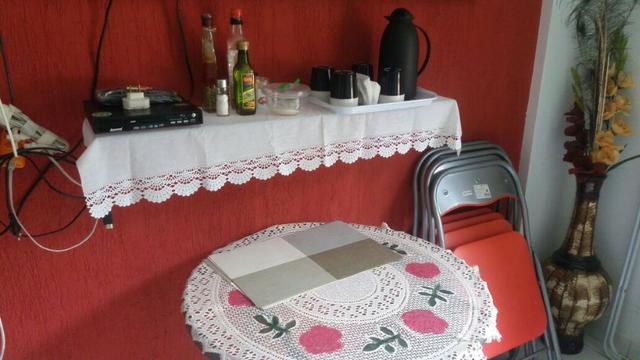 Particular - FLAT no Hotel Lagoa Quente - Foto 14