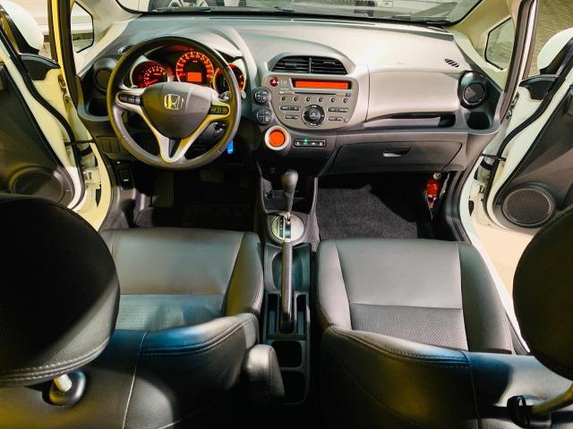 Honda fit Ex 1.5 ( completo ) - Foto 10