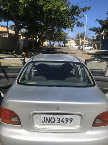 Oportunidade, vendo Hyundai a GNV