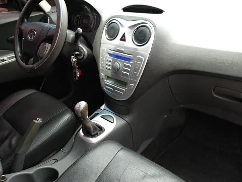Jac J6 2.0 - Foto 2