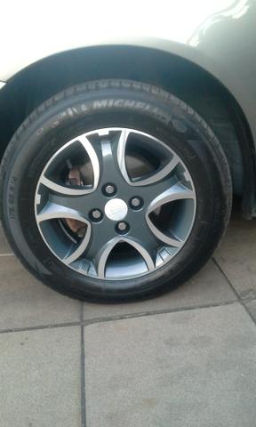 Vendo Honda FIT 2007 - Foto 6