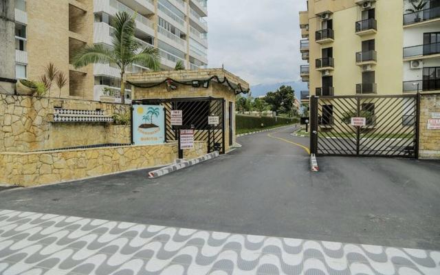 Apartamento em Bertioga, acomoda até 8 pessoas, 200 metros da praia - Foto 17