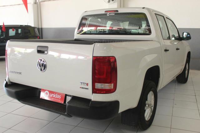 Amarok 4x4 Disel / C/ IPVA 2020 Pago - Foto 5