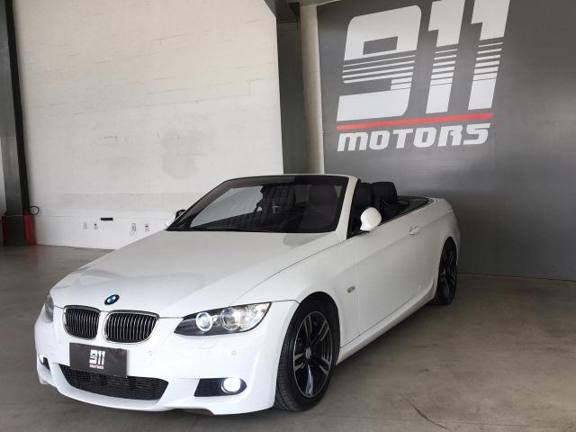 BMW 335I 2009/2010 3.0 CABRIOLET 24V GASOLINA 2P AUTOMÁTICO - Foto 2