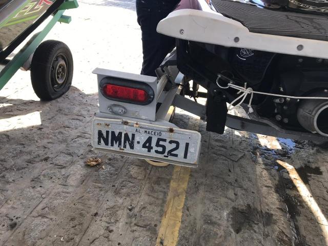Jetski Yahama - Foto 6