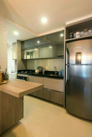 Apartamento três suítes, Meirereles - Fortaleza-CE! - Foto 6