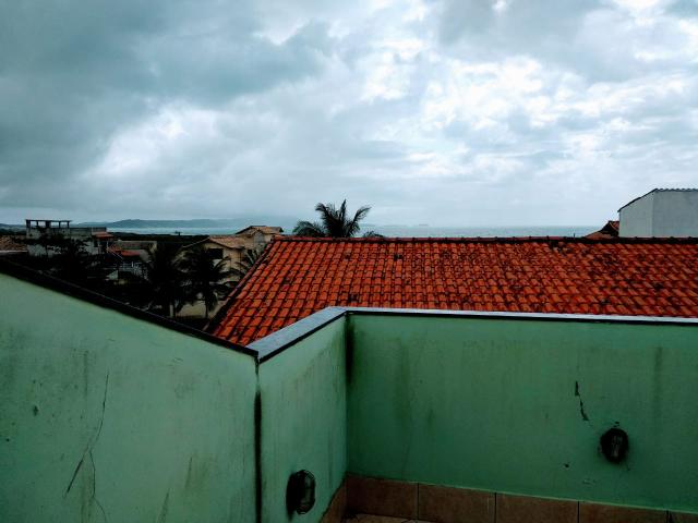 Alugo casa para temporada