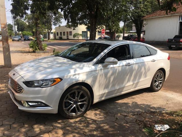 Ford Fusion - Ecooboost - 2017 - Foto 12