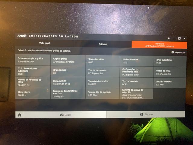 Notebook i7, 16RAM, HD SSD - Foto 5