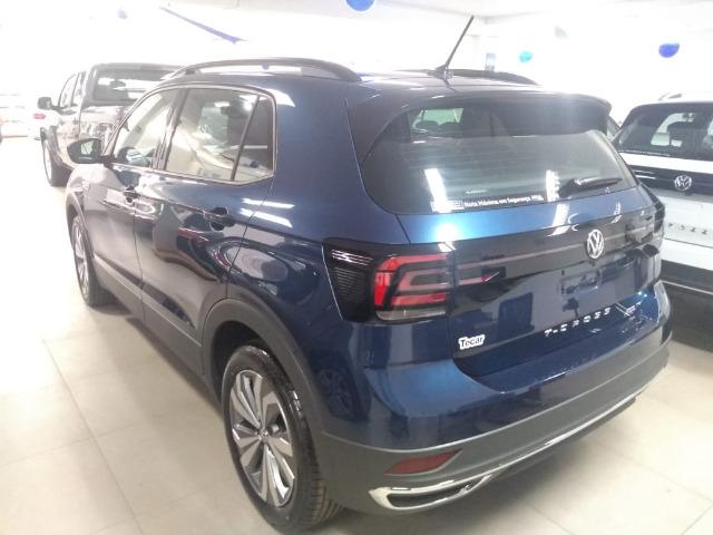 T-Cross Comfortline 200 TSI - Foto 8