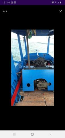 Bote pesca 11 mil - Foto 3
