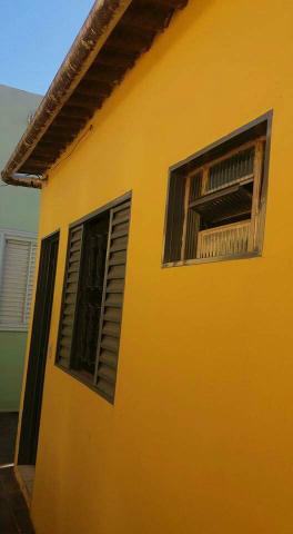 Quitinete em Taguatinga Sul