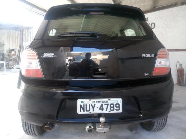 Agile LTZ 1.4 - Foto 13