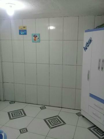 Vendo ou troco valor 55 mil plataforma - Foto 2