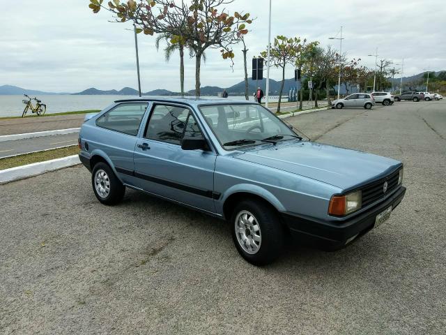 Gol GL 1.6 top - Foto 7