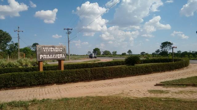 Chácara com 7 mil metros, no Vivendas Primavera,km 10 da Estrada da Guia - Foto 9