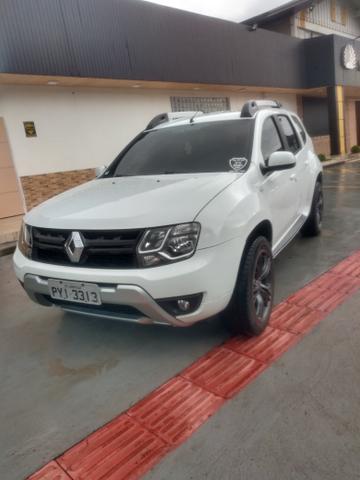 Duster 2017 Manual - Foto 2
