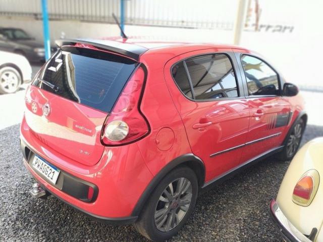 FIAT PALIO 2015/2015 1.6 MPI SPORTING 16V FLEX 4P MANUAL - Foto 2