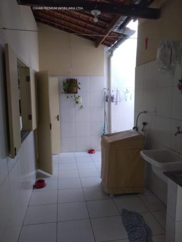 Excelente casa no bairro: luzia, próximo a escola do médici - Foto 8