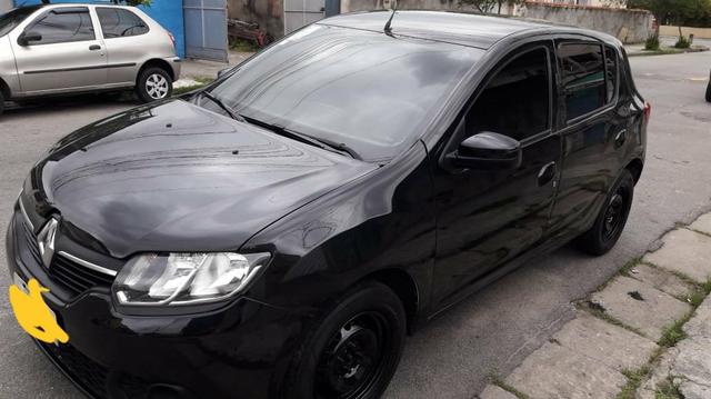 Renault Sandero - Foto 5