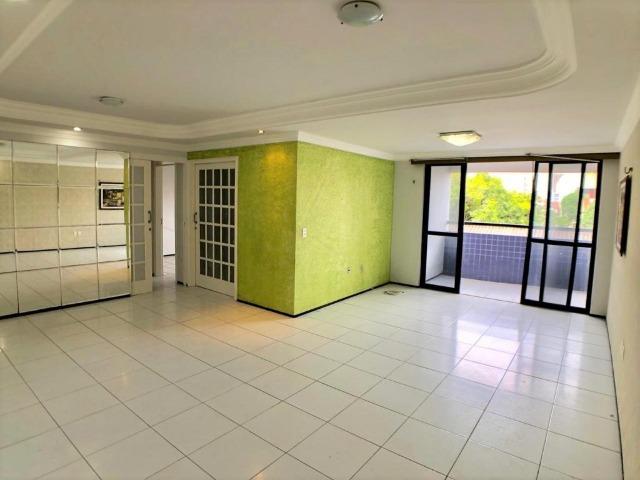 AP0644 Apartamento com 3 quartos e 2 vagas vizinho a Igreja Cristo Rei - Foto 11