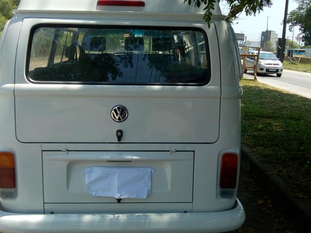 VW Kombi 2012/24500 - Foto 4