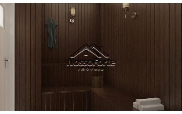 Apartamento no Canto do Forte em Praia Grande - Foto 11