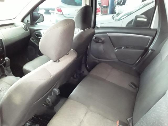 Renault Duster outdoor 1.6 " Espetacular" e com pouca entrada!! - 2015 - Foto 7