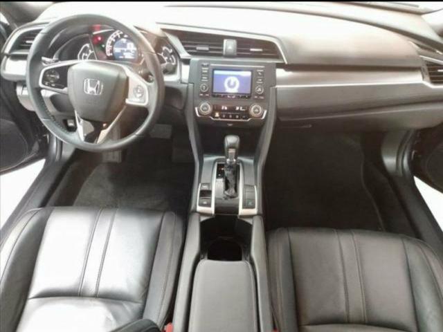 Civic ex 2017/2018 - Foto 3