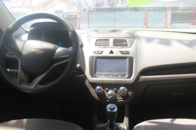 Chevrolet Cobalt Ltz 1.4 completo _ (sugestão) entrada 8.500 + 48× 639,99 - Foto 6