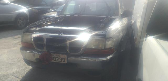 Ranger 2001 diesel - Foto 3
