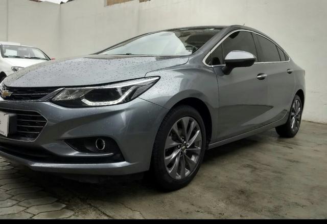 Cruze ltz turbo - Foto 3