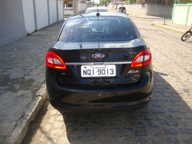 New Fiesta se sedan 1.6 8V Flex 5P - Foto 3