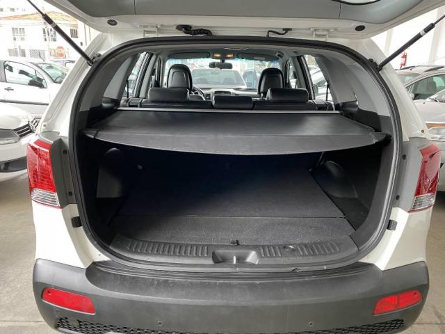 Kia Sorento EX 2.4 automatic - Foto 5