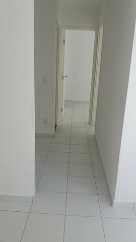 Ecogarden Ponta Negra - 54m² - 2 quartos sendo 1 suíte - Andar alto - Foto 15