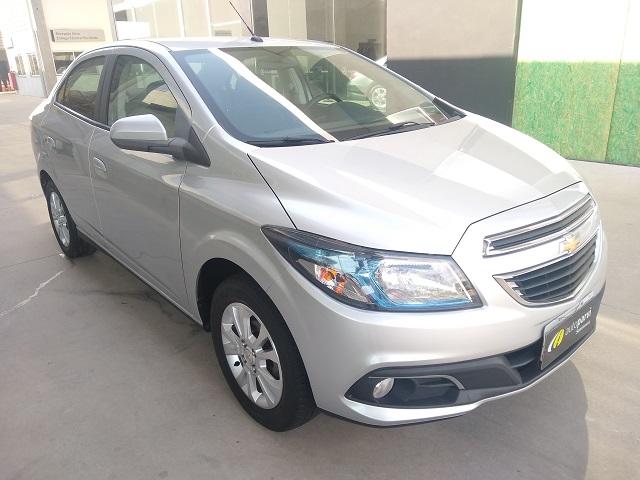 CHEVROLET PRISMA 1.4 MPFI LTZ 8V FLEX 4P AUTOMÁTICO