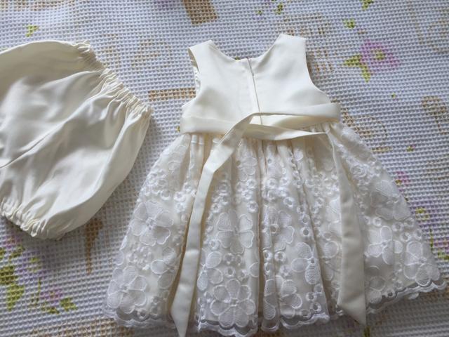 Vestido de festa infantil - Foto 3