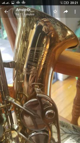 Saxsofone Selmer - Foto 3