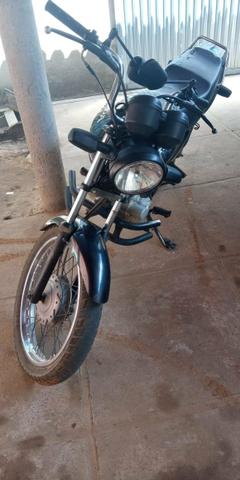 Vendo ou troco por pop ou moto do meu interesse - Foto 4