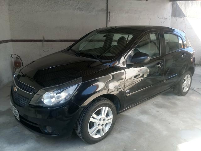 Agile LTZ 1.4 - Foto 2
