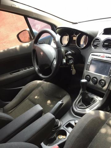 Vendo Peugeot Allure 2.0 Flex - Foto 7