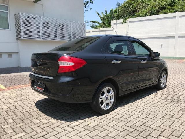 Ford KA SE 1.5 (Baixa Km) - Foto 2