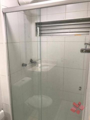 Apartamento com 2 e 3 Quartos à venda, 100 m² por R$ 222.000 - Vila Alzira - Aparecida de - Foto 12