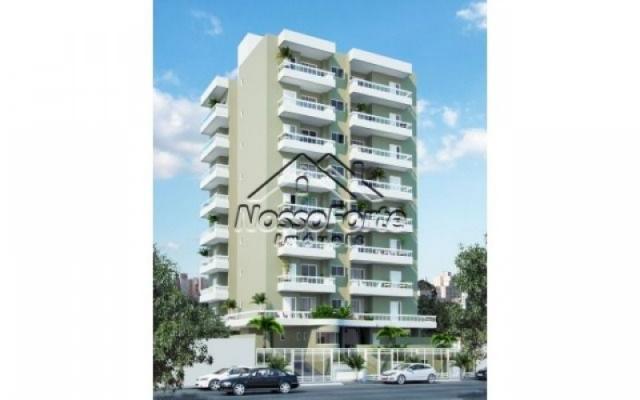 Apartamento na Guilhermina em Praia Grande