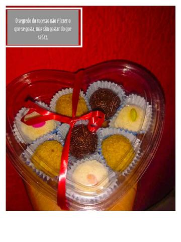 Brigadeiros Gourmet - Foto 3
