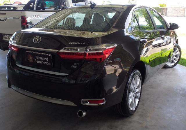 TOYOTA COROLLA 2.0 XEI 16V FLEX 4P AUTOMATICO. - Foto 3