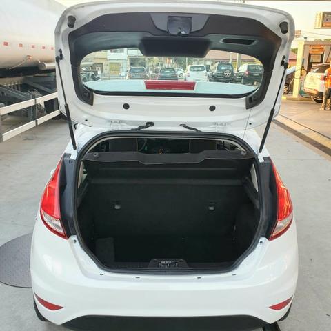 Ford New Fiesta 1.5 2015 - Completo *Extra - Foto 7