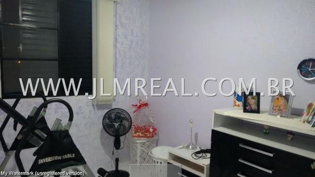 (Cod.:058 - Damas) - Mobiliado - Vendo Apartamento com 70m², 3 Quartos - Foto 5